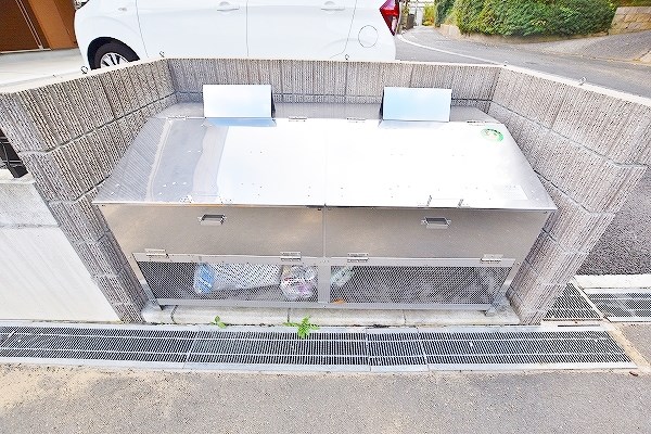 Calmハナ(カームハナ)  その他外観4