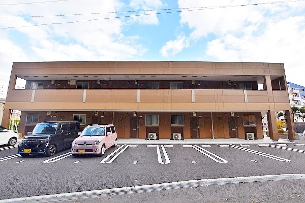 Calmハナ(カームハナ)  その他外観5