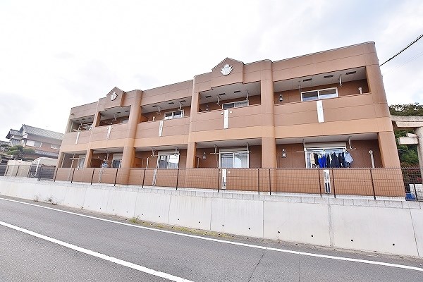 Calmハナ(カームハナ)  その他外観6