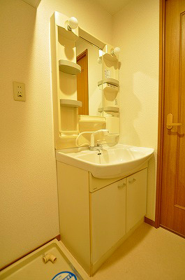 プレザントタウンB その他1