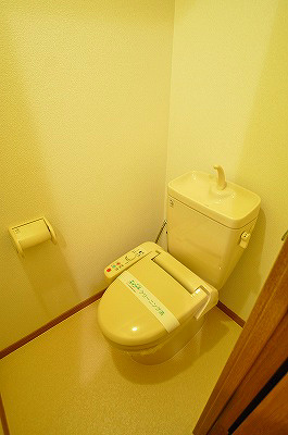 プレザントタウンB その他2