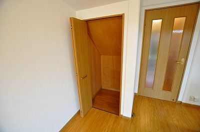 プレザントタウンB その他5