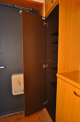 プレザントタウンB その他6