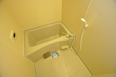 プレザントタウンB 風呂画像