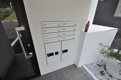 REGIS南丘 その他外観4