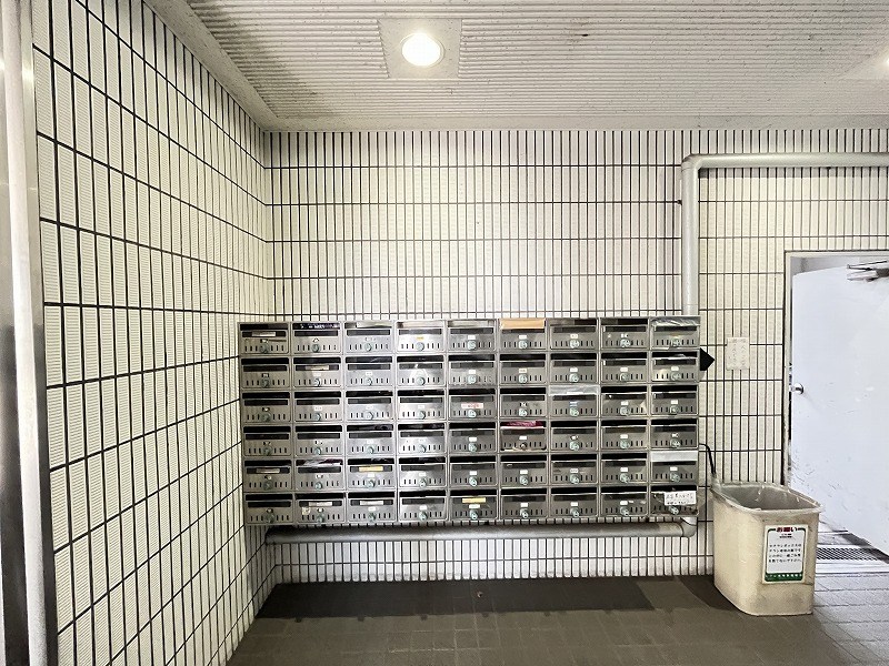 ビブレマンション城野(分譲賃貸)  その他外観3