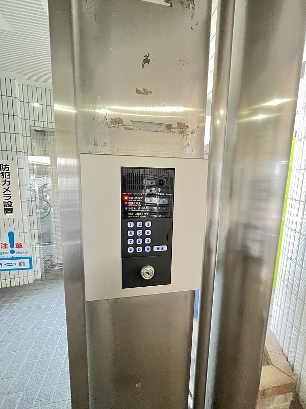 ビブレマンション城野(分譲賃貸)  その他外観5