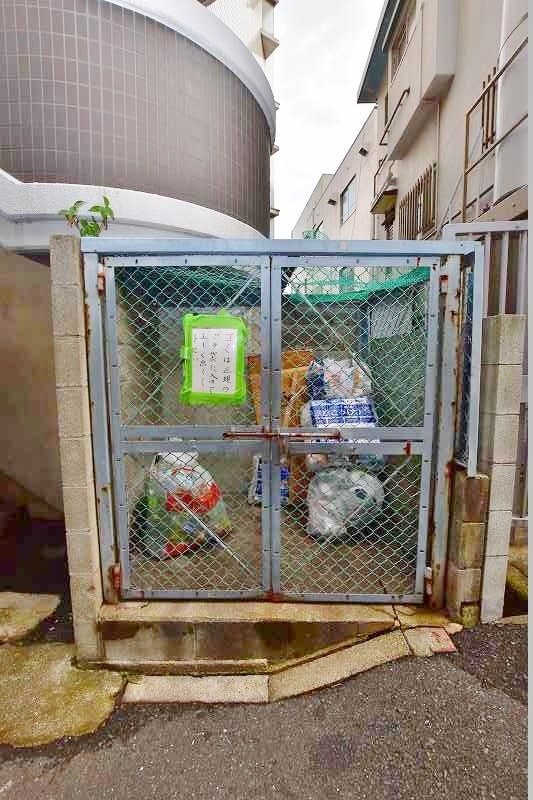 ビブレマンション城野(分譲賃貸)  その他外観6