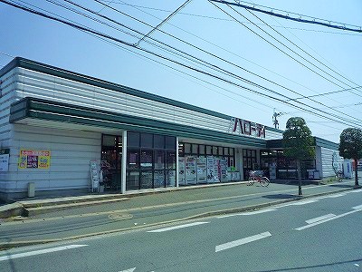 ソレアードＴＲ　Ａ棟 周辺画像1