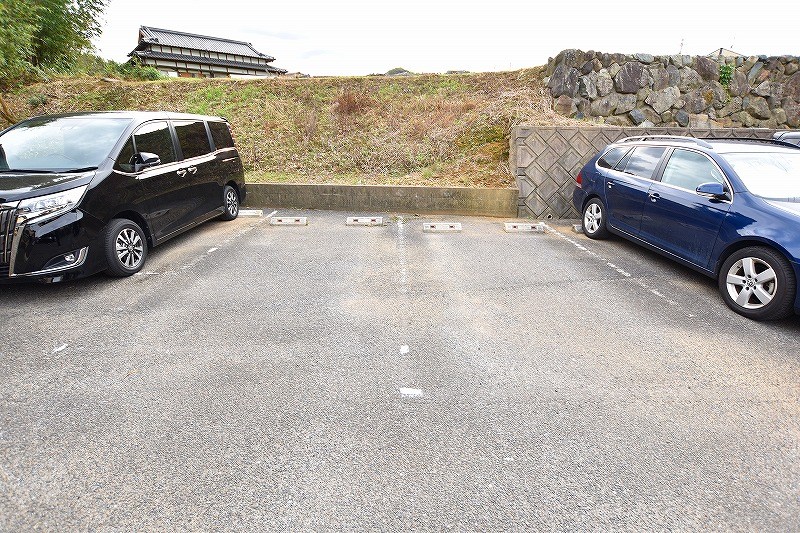 グローヴ・たかのⅡ　A棟 その他外観1