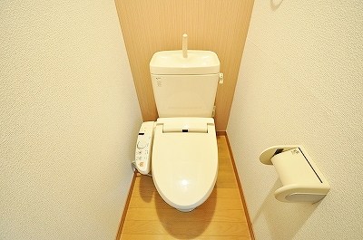 吉野町ワンルームマンション  その他2