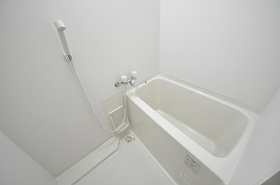 吉野町ワンルームマンション  風呂画像