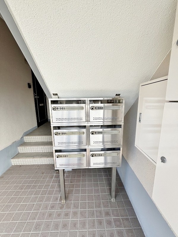 エクセルシティ門司Ｂ棟 その他外観3