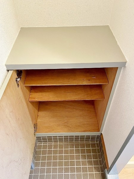 ベルガ中津口 その他4