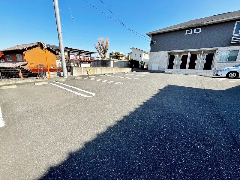 セジュール長尾 その他外観1