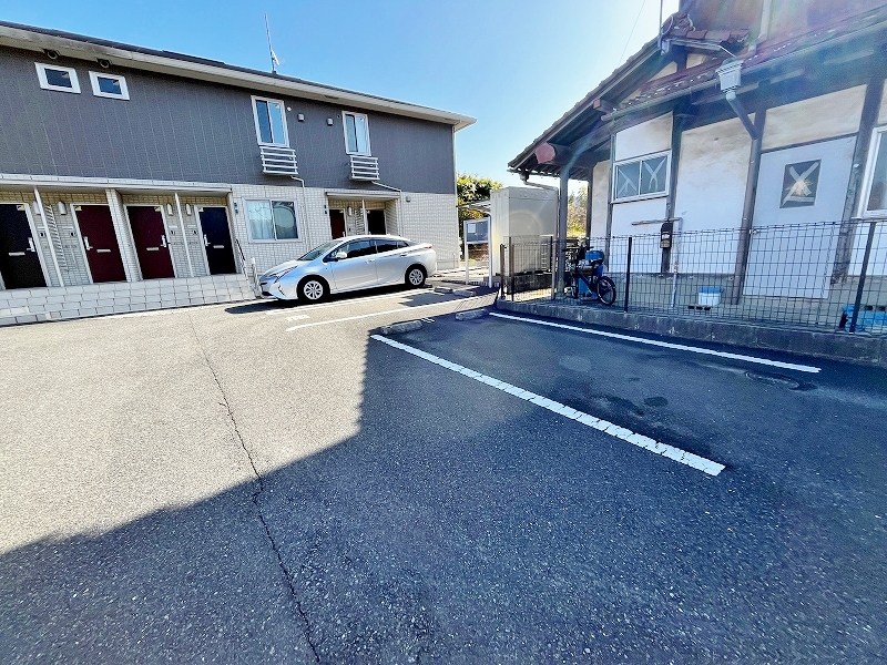 セジュール長尾 その他外観2