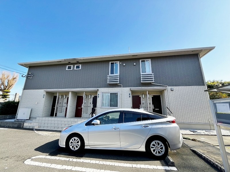 セジュール長尾 その他外観4