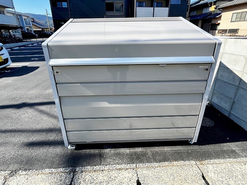 NOBREST（ノーブレスト）   その他外観1