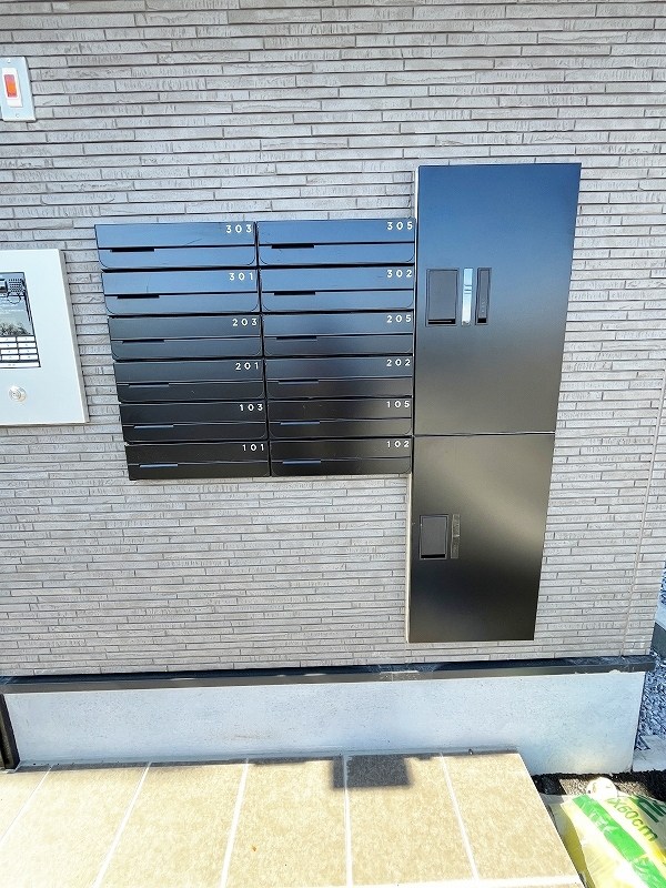 NOBREST（ノーブレスト）   その他外観4