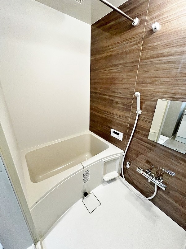 NOBREST（ノーブレスト）   風呂画像