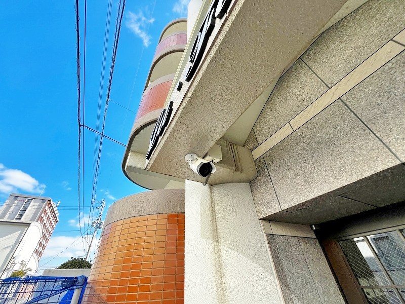 ラ・ファミーユ その他外観3