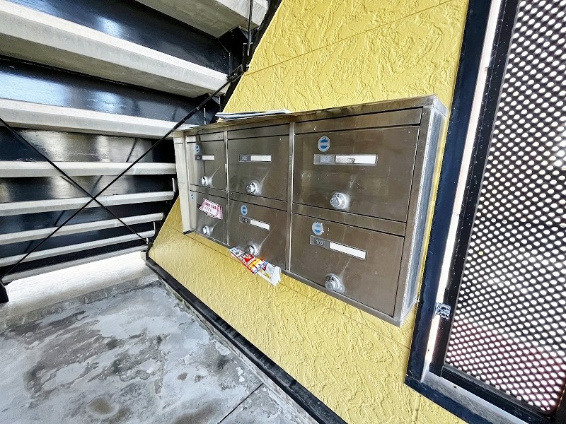 カレント上吉田Ⅰ　Ｂ その他外観1