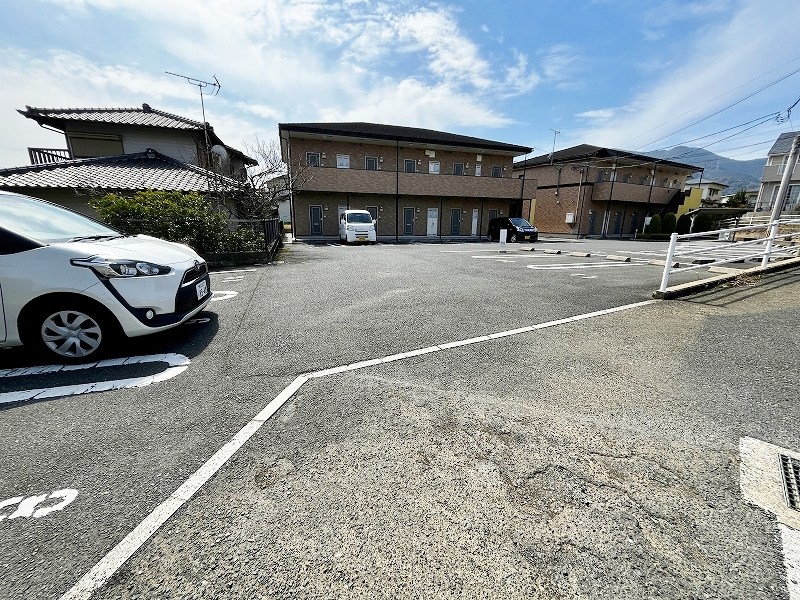 カレント上吉田Ⅰ　Ｂ その他外観3