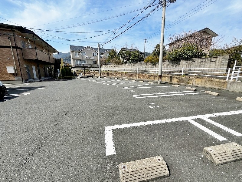 カレント上吉田Ⅰ　Ｂ その他外観4
