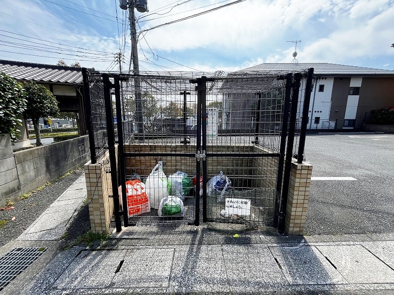 カレント上吉田Ⅰ　Ｂ その他外観5