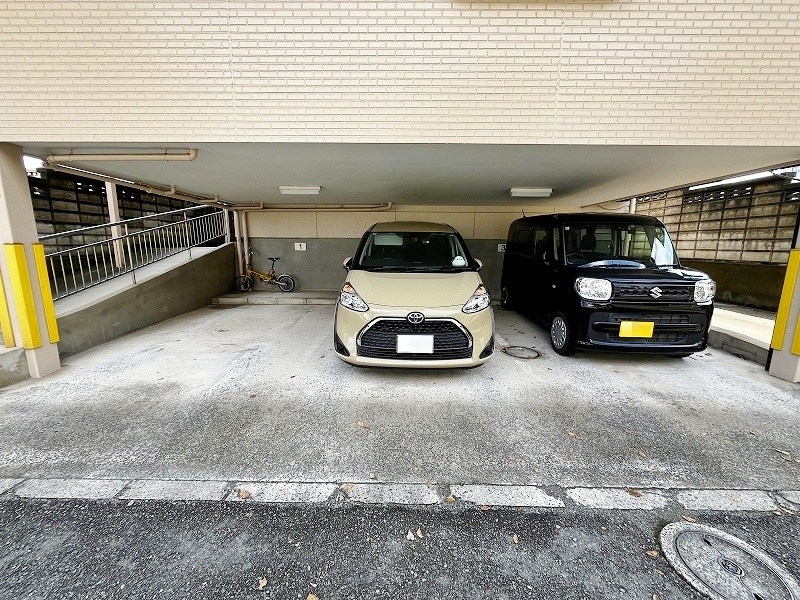 シャトレMIKI その他外観1