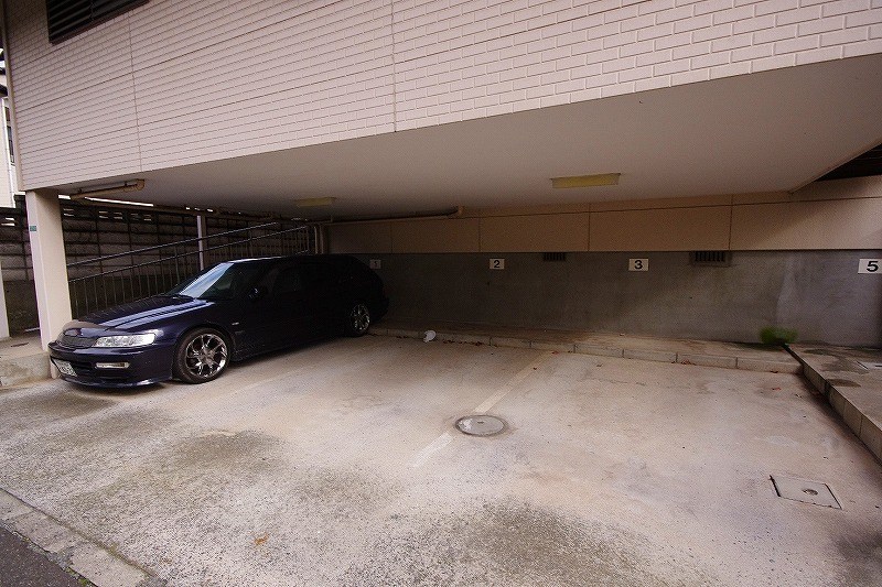 シャトレMIKI その他外観1