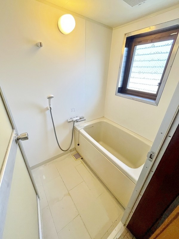 シャトレMIKI 風呂画像