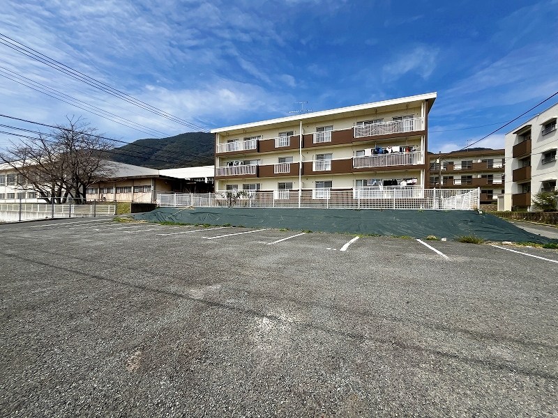 ヴィラナリー小倉南 その他外観5