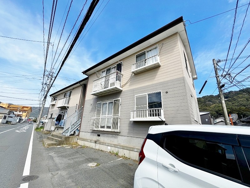 寿ハイツ その他外観1