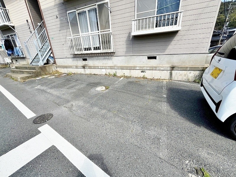 寿ハイツ その他外観2