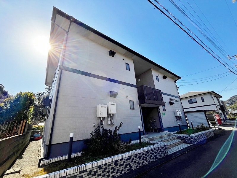 長尾サンフェリカ２ その他外観1