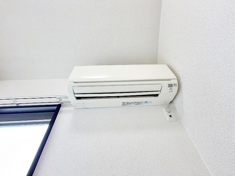 ＭＯＯＮ下到津Ｃ棟 その他5