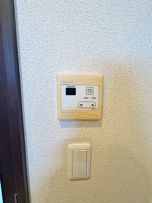 ＭＯＯＮ下到津Ｃ棟 その他10