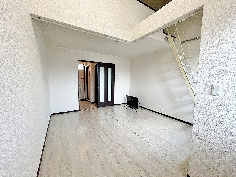 ＭＯＯＮ下到津Ｃ棟 その他16