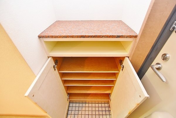 ＲＩＳＯ到津（リーゾ到津） その他10