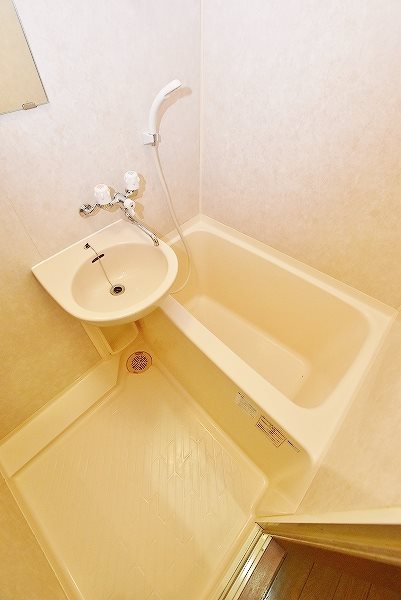 ＲＩＳＯ到津（リーゾ到津） 風呂画像