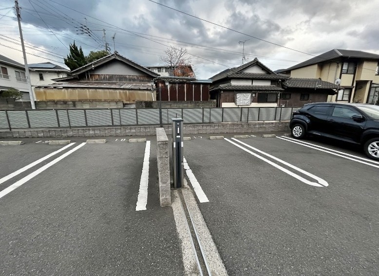 Polonia　Kokura-kita（ポロニアコクラキタ） その他外観4