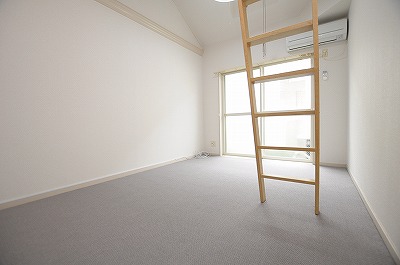 オアシス足立 リビング