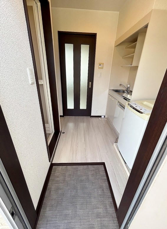 ＭＯＯＮ下到津Ｃ棟 その他6