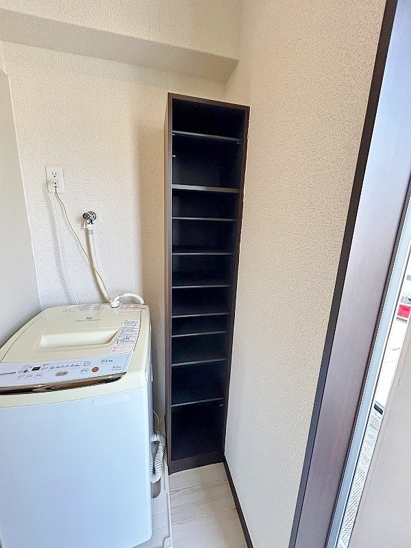 ＭＯＯＮ下到津Ｃ棟 その他7