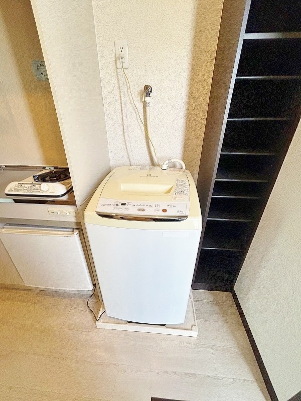 ＭＯＯＮ下到津Ｃ棟 その他8