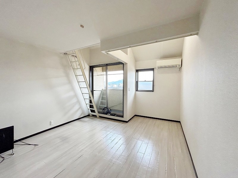 ＭＯＯＮ下到津Ｃ棟 その他11