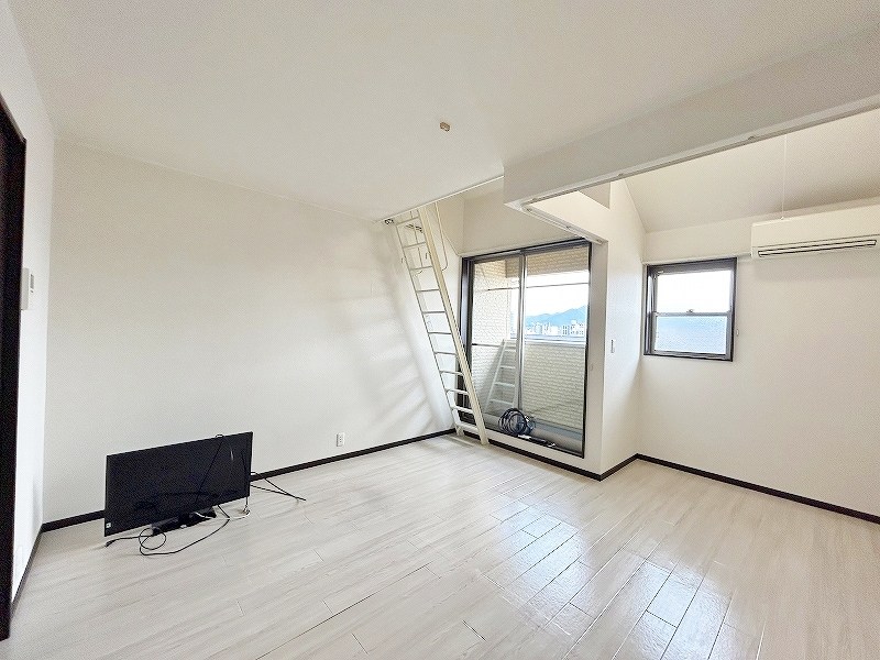 ＭＯＯＮ下到津Ｃ棟 その他12