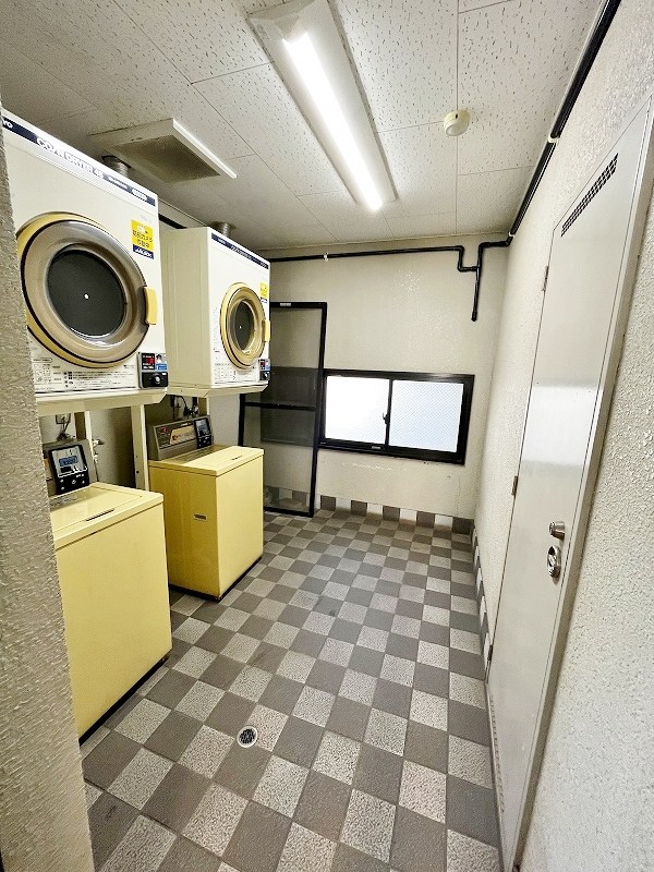 ＲＩＳＯ到津（リーゾ到津） その他外観3