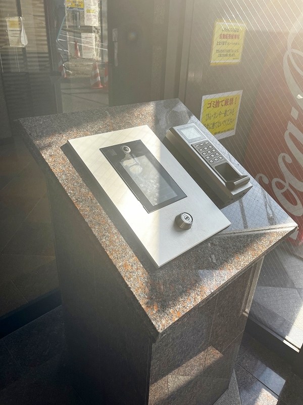 ＲＩＳＯ到津（リーゾ到津） その他外観2